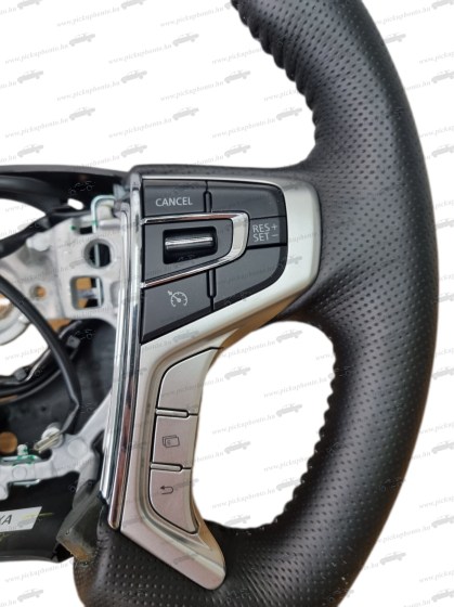 KL1TÚ kormánykerék3